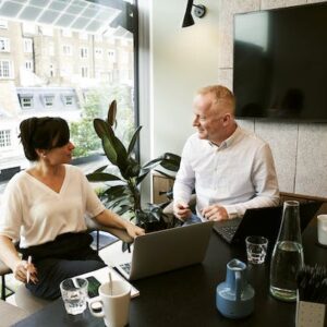 Quanto tempo dura uma consultoria de marketing?